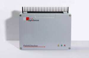 PaintChecker industrial