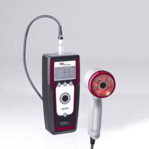 PaintChecker mobile Gun-R