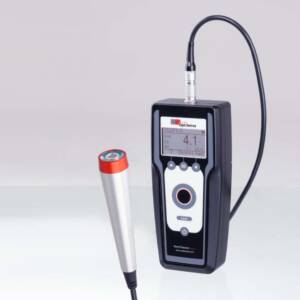 PaintChecker mobile Laser Pen
