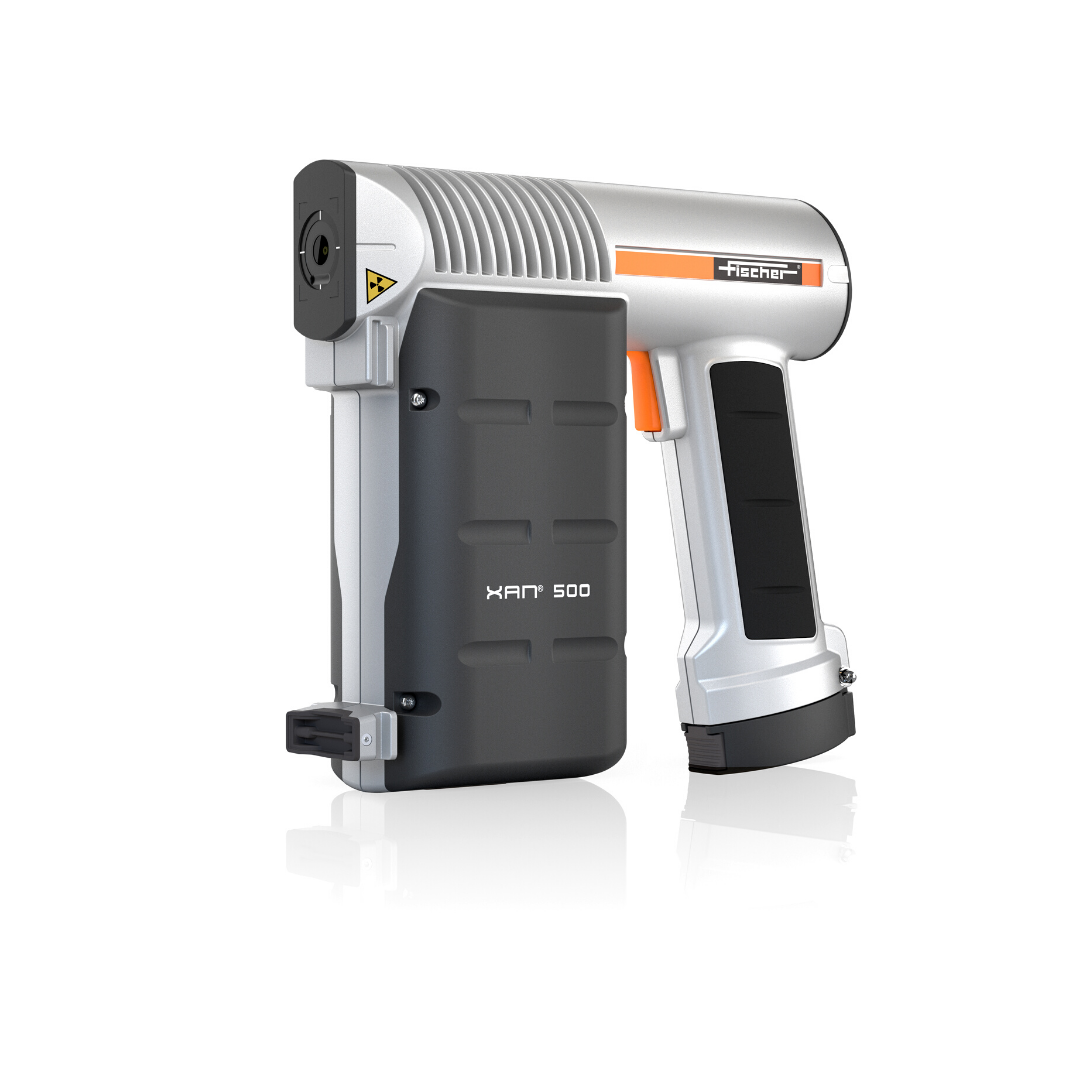 Helmut-Fischer FISCHERSCOPE X-RAY, XAN500