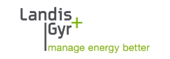 Partner 5 – Landis+Gyr
