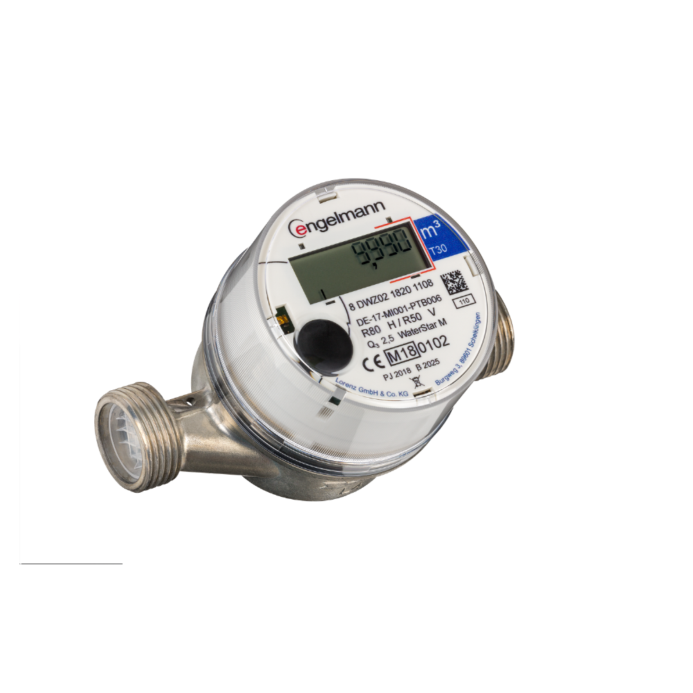 Engelmann WaterStar M(1) Engelmann WaterStar M