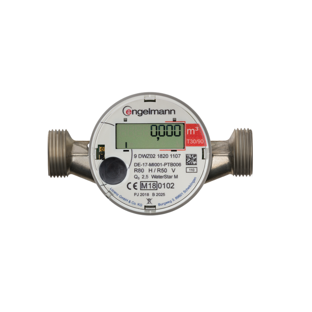 Engelmann WaterStar M Engelmann WaterStar M