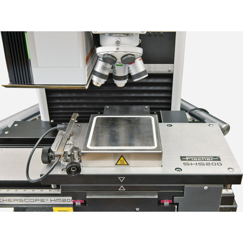 Helmut-Fischer FISCHERSCOPE HM2000