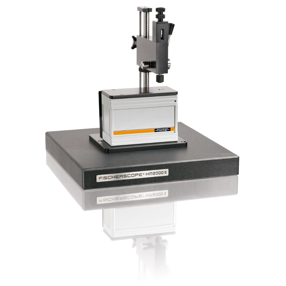 Helmut-Fischer FISCHERSCOPE HM2000 S (1)