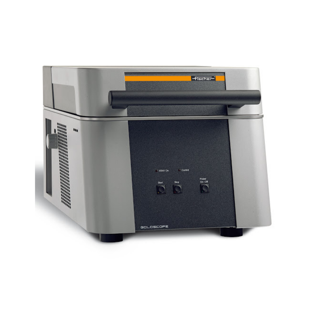 Helmut-Fischer GOLDSCOPE Series, XRF