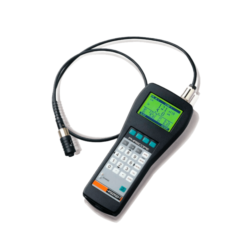 Helmut-Fischer PHASCOPE PMP10PMP10 Duplex new