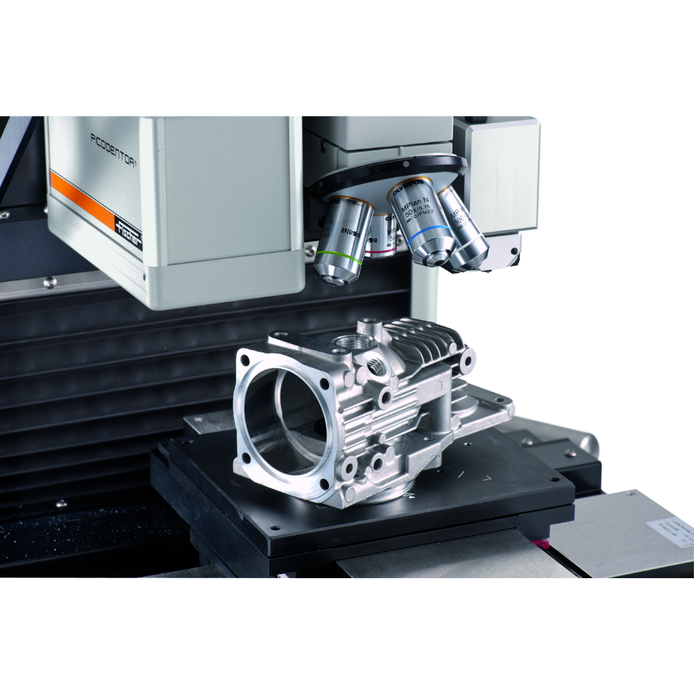 Helmut-Fischer PICODENTOR HM500