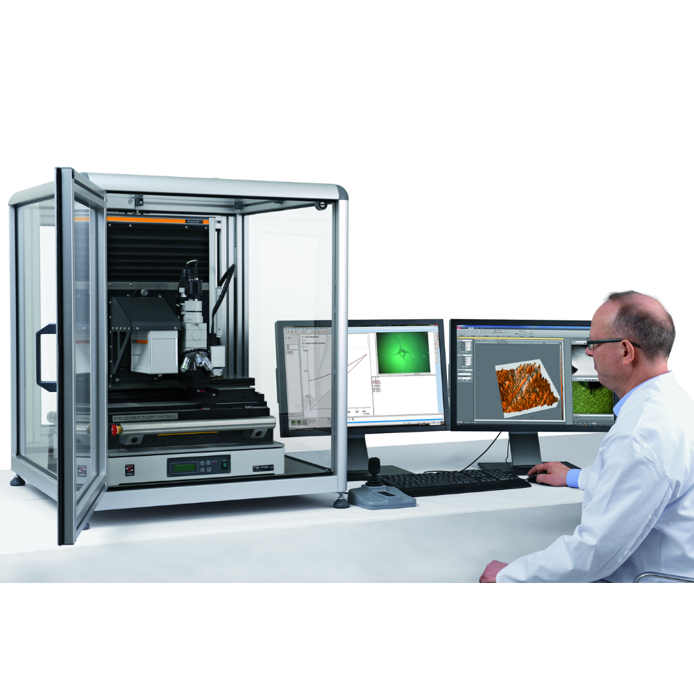 Helmut-Fischer PICODENTOR HM500(1)