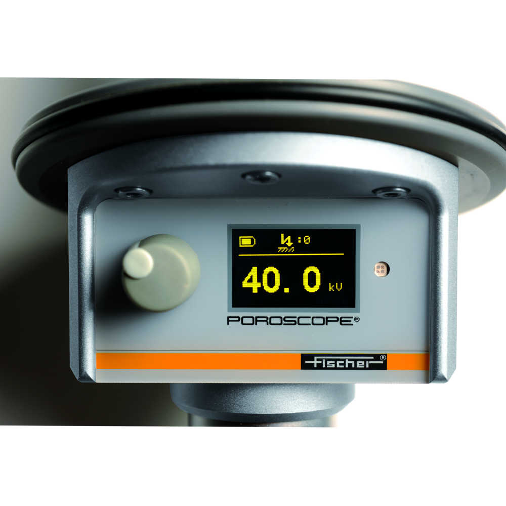 Helmut-Fischer POROSCOPE(1)