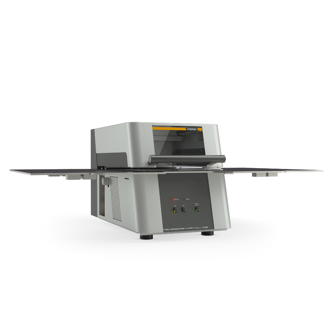 Helmut-Fisher FISCHERSCOPE X-RAY XUL AND XULM Series 1.2