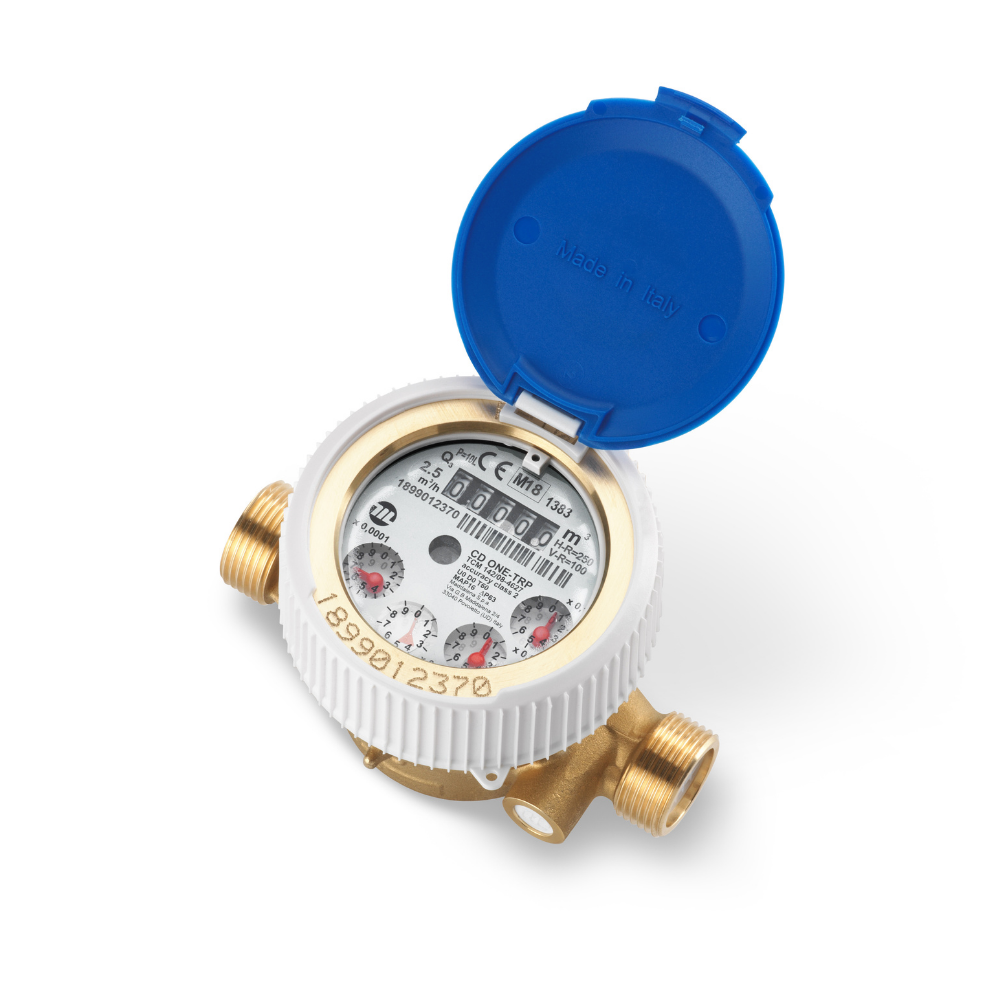 Maddalena CD ONE TRP(2) Maddalena CD ONE TRP