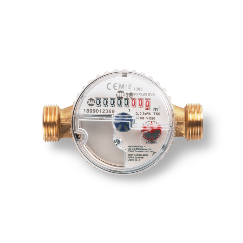 Maddalena CD SD PLUS EVO(1) Maddalena CD SD PLUS EVO