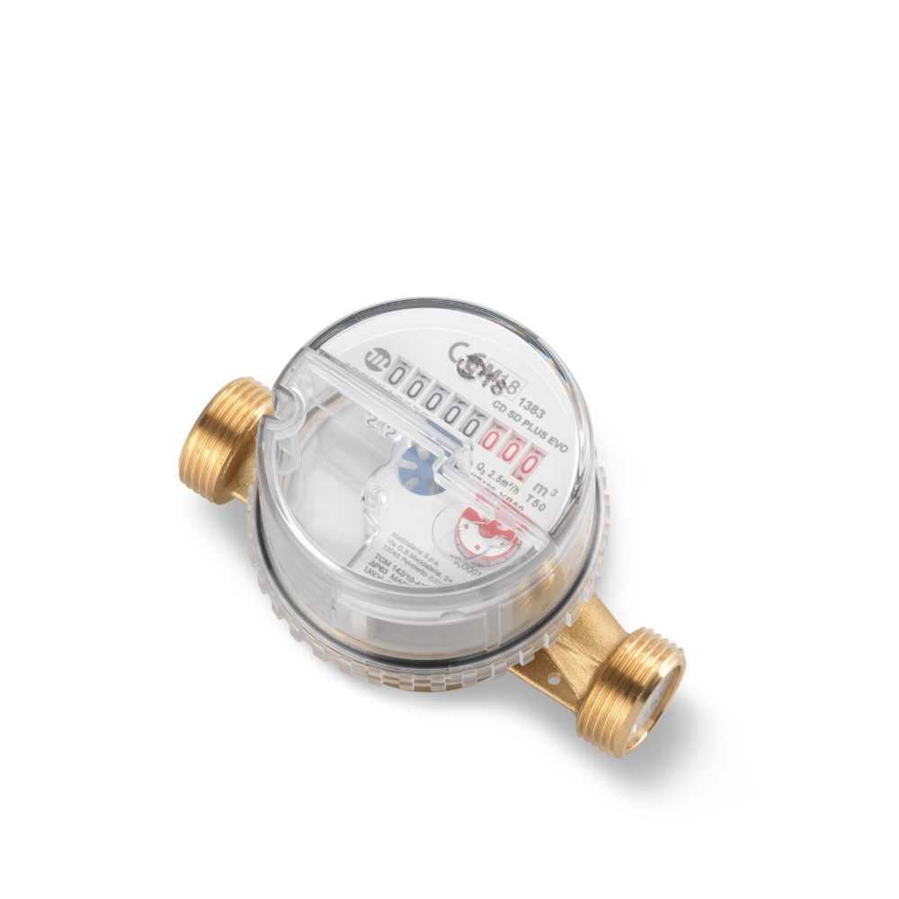 Maddalena CD SD PLUS EVO(2) Maddalena CD SD PLUS EVO