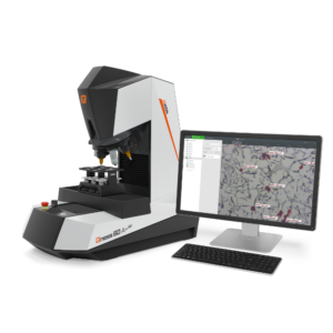 Qness (QATM) 60 A/A+ EVO, Micro Hardness Tester