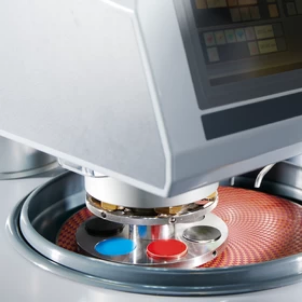 Qness (QATM) Consumables Grinding _ Polishing _ Etching Qness (QATM) Consumables Grinding _ Polishing _ Etching