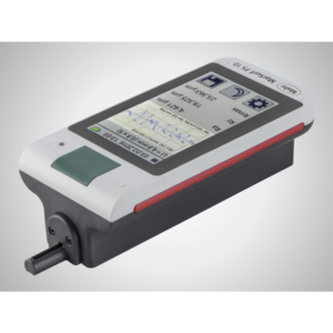 MAHR MarSurf PS 10 Mobile roughness measuring instrument