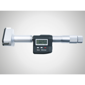 MAHR Micromar 44 EWR Digital self-centering inside micrometer