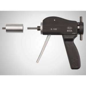 MAHR Micromar 844 Ag Basic instrument measuring pistol