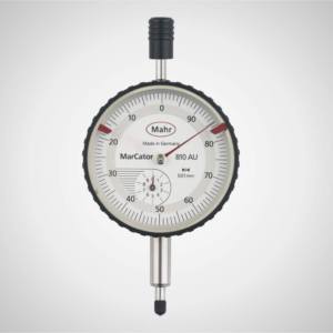MarCator 803 _ 805 _ 810 Mechanical dial indicators