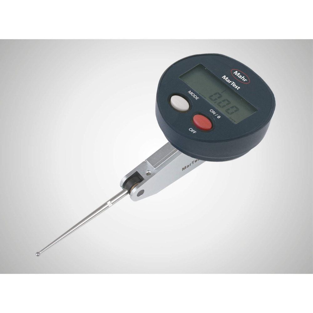 MarTest 800 EWL Digital test indicator MarTest 800 EWL Digital test indicator