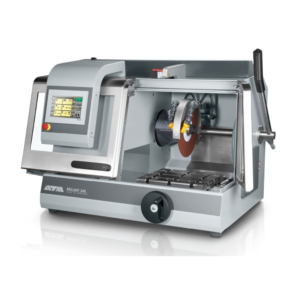 Qness (QATM) Benchtop Cut-off Machines Brillant 240