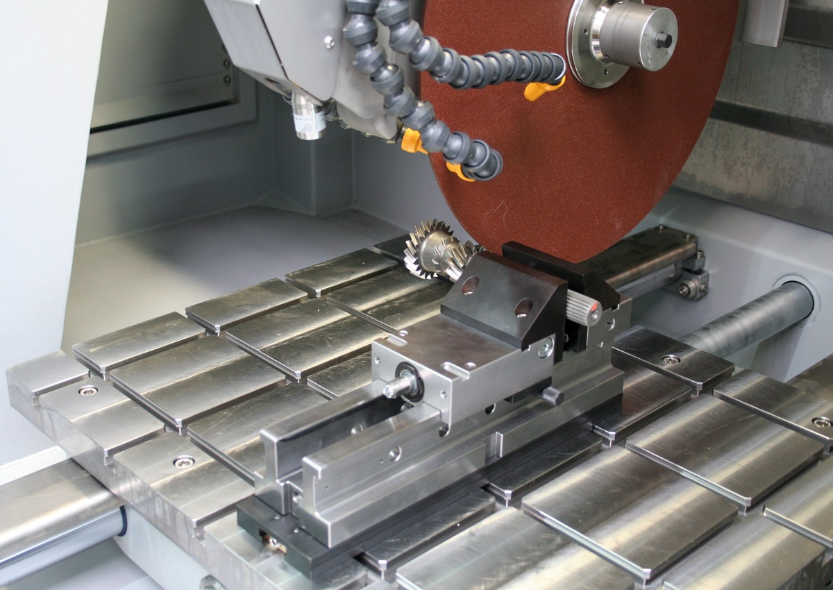 Qness (QATM) Clamping tools for accurate and safe cutting processes Qness (QATM) Clamping tools for accurate and safe cutting processes