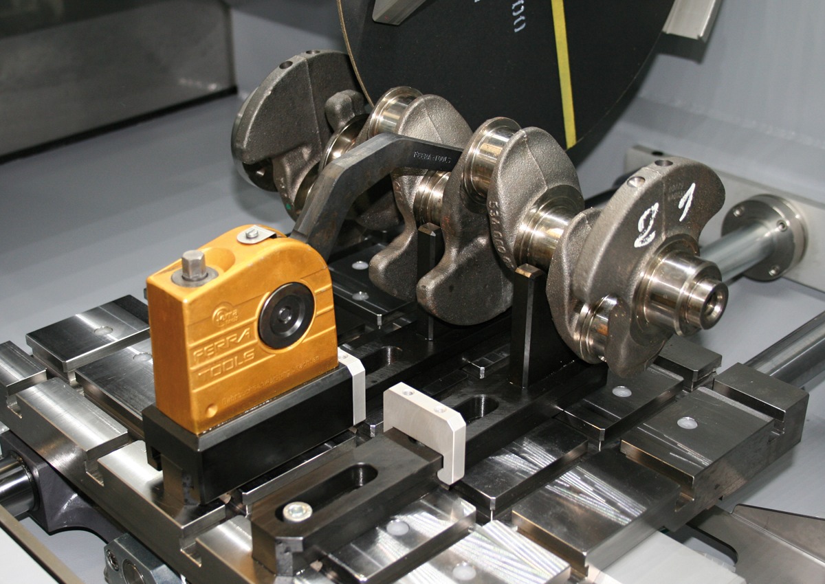 Qness (QATM) Clamping tools for accurate and safe cutting processes_2