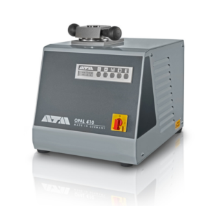 Qness (QATM) Hot Mounting Press Opal 410