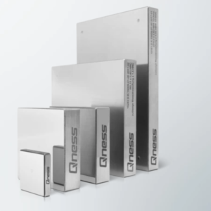 Qness (QATM) Consumables Hardness Testing(1)