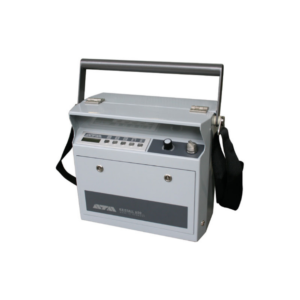 Qness (QATM) Electrolytic Polishing & Etching Machine Kristall 650(1)