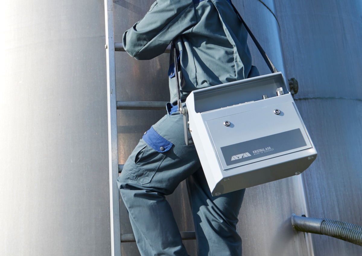 Qness (QATM) Electrolytic Polishing & Etching Machine Kristall 650_2 Qness (QATM) Electrolytic Polishing & Etching Machine Kristall 650_2