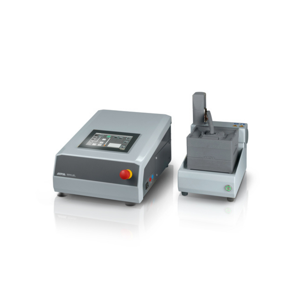 Qness (QATM) Electrolytic Polishing & Etching Machine Kristall 680 Qness (QATM) Electrolytic Polishing & Etching Machine Kristall 680