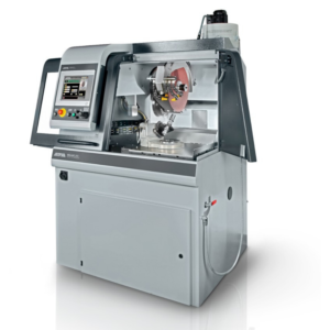 Qness (QATM) Floor-standing 5-axis Cutting Robot Brillant 3D