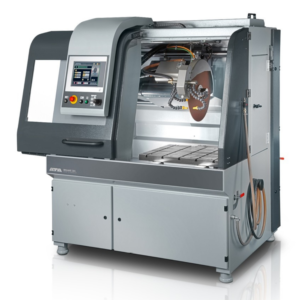 Qness (QATM) Floor-standing Cut-off machine Brillant 285