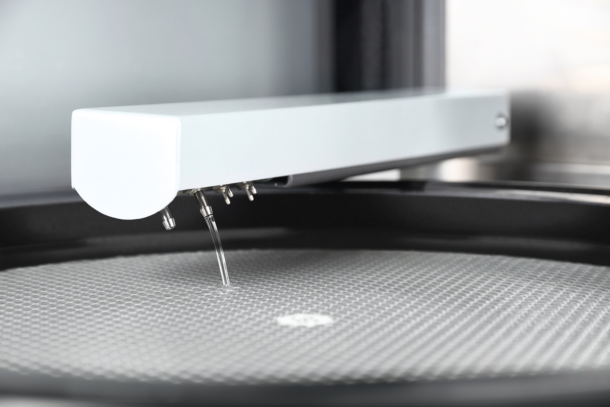 Qness (QATM) Grinding & Polishing Machine Qpol XL_6