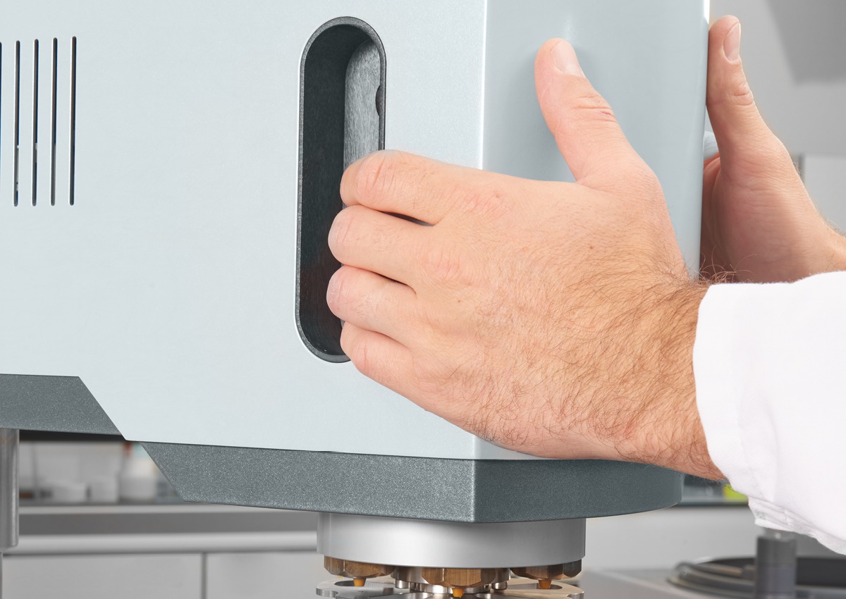 Qness (QATM) Grinding & Polishing Machine Saphir 250 A1-Eco_3