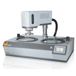 Qness (QATM) Grinding & Polishing Machine Saphir 250 A2-Eco