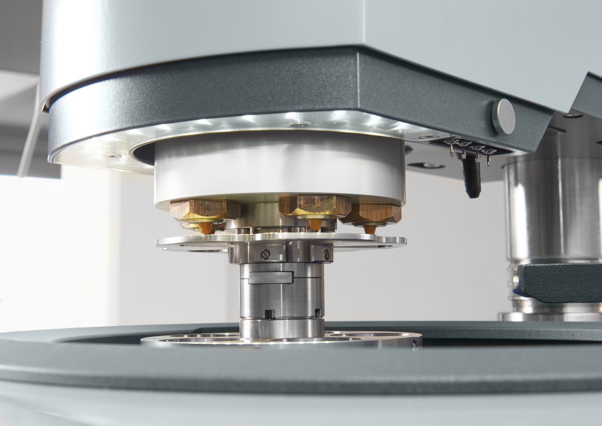 Qness (QATM) Grinding & Polishing Machine Saphir 250 A2-Eco_1 Qness (QATM) Grinding & Polishing Machine Saphir 250 A2-Eco_1