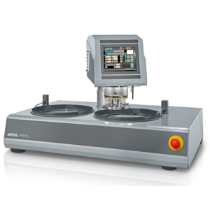 Qness (QATM) Grinding & Polishing Machine Saphir 560 _ Rubin 520