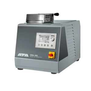 Qness (QATM) Hot Mounting Press Opal 480(1)