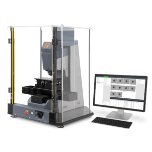 Qness (QATM) Model 150 A_A+