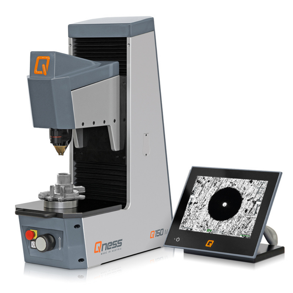 Qness (QATM) Model 150 M Qness (QATM) Model 150 M