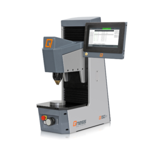 Qness (QATM) Model 150 R