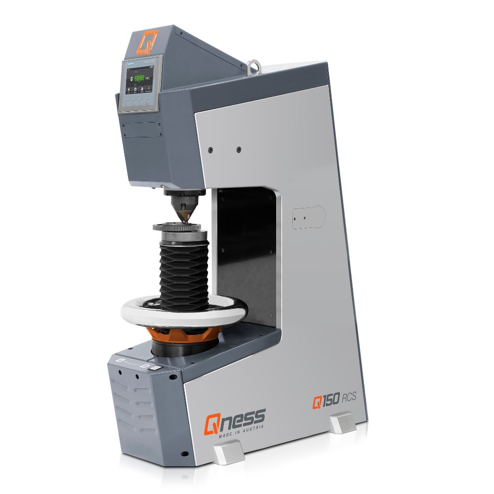 Qness (QATM) Model 150 RCS(1) Qness (QATM) Model 150 RCS