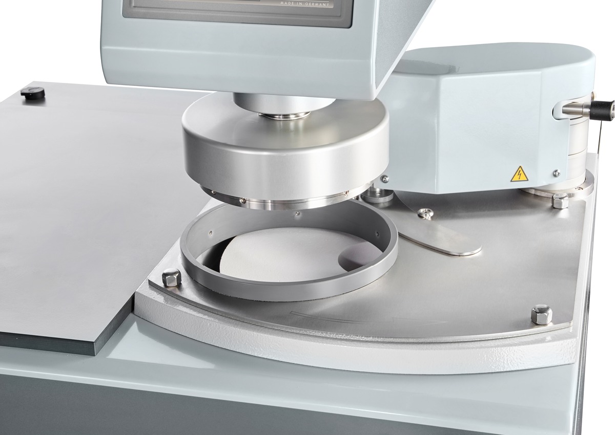 Qness (QATM) Planar Grinding Machine Saphir 375_2 Qness (QATM) Planar Grinding Machine Saphir 375_2