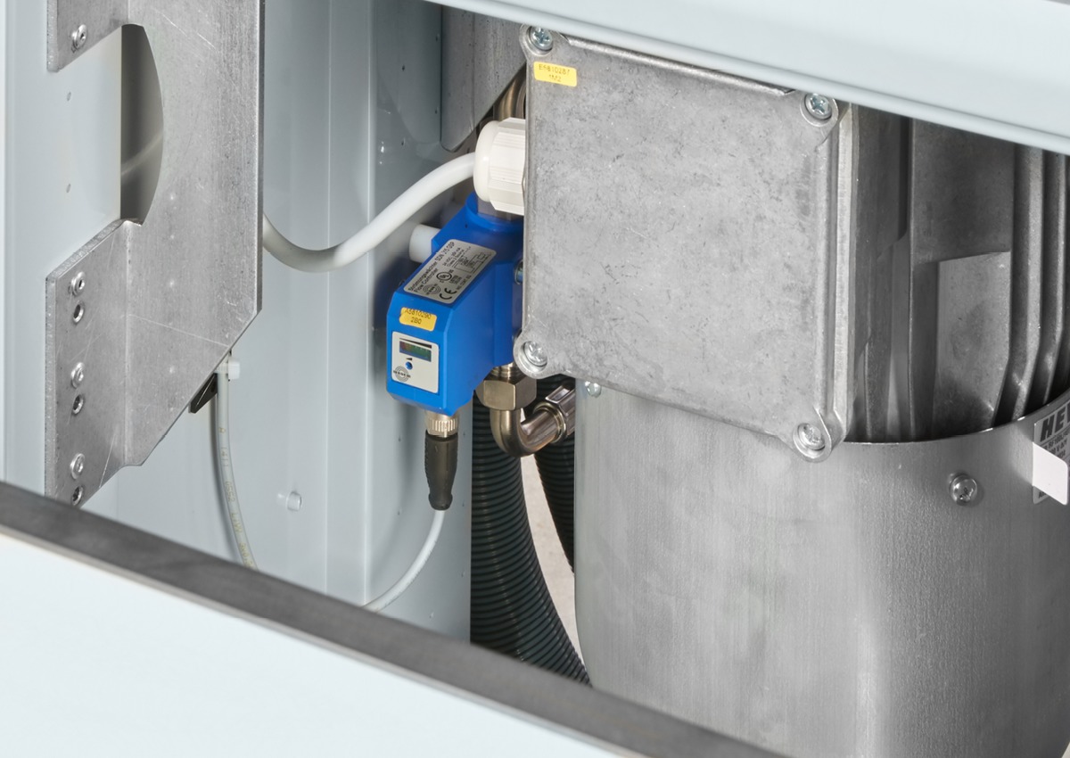 Qness (QATM) Planar Grinding Machine Saphir 375_4 Qness (QATM) Planar Grinding Machine Saphir 375_4