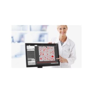 Qness (QATM) QPIX SOFTWARE ATM Inspect