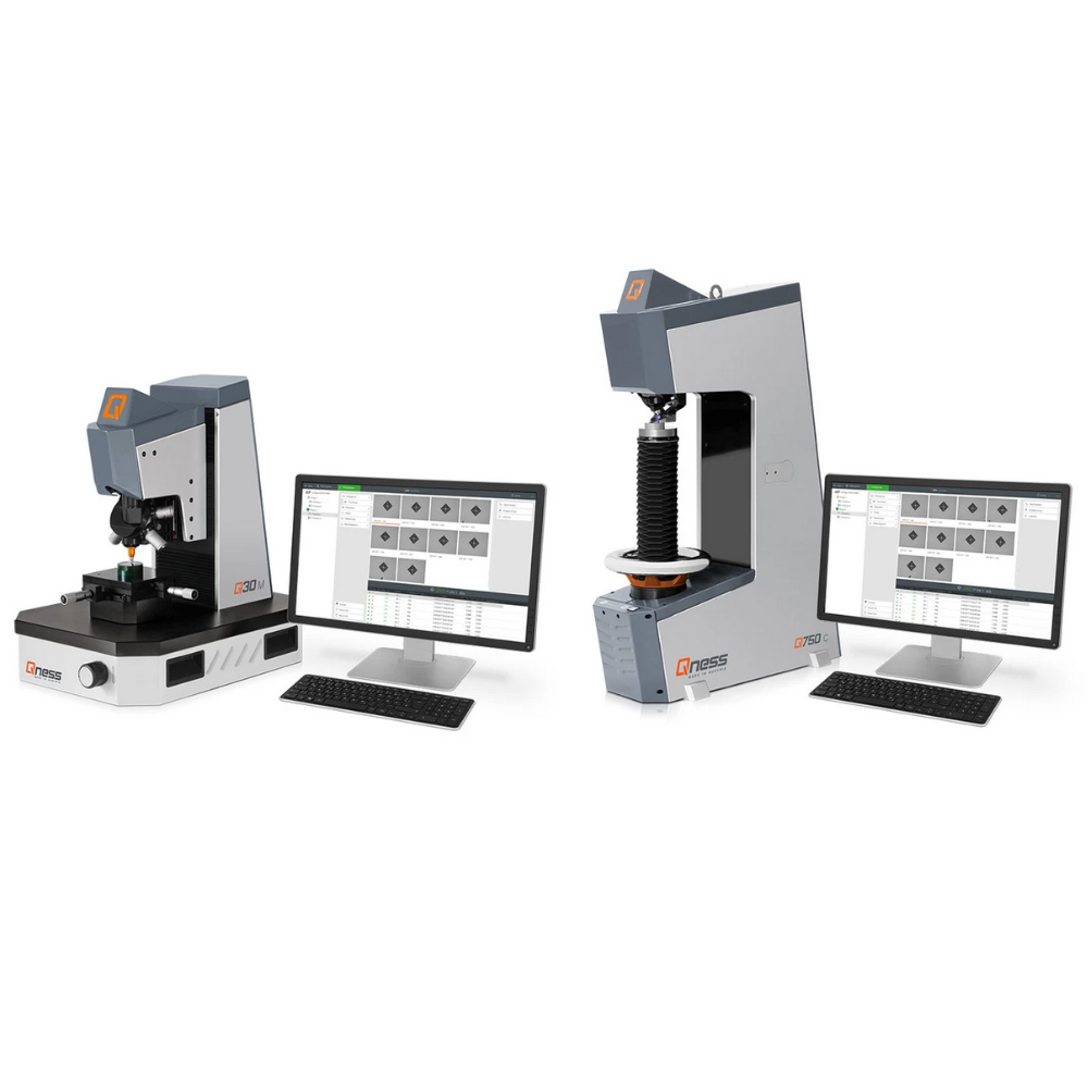 Qness (QATM) QPIX SOFTWARE QPIX CONTROL2 M_R Qness (QATM) QPIX SOFTWARE QPIX CONTROL2 M_R