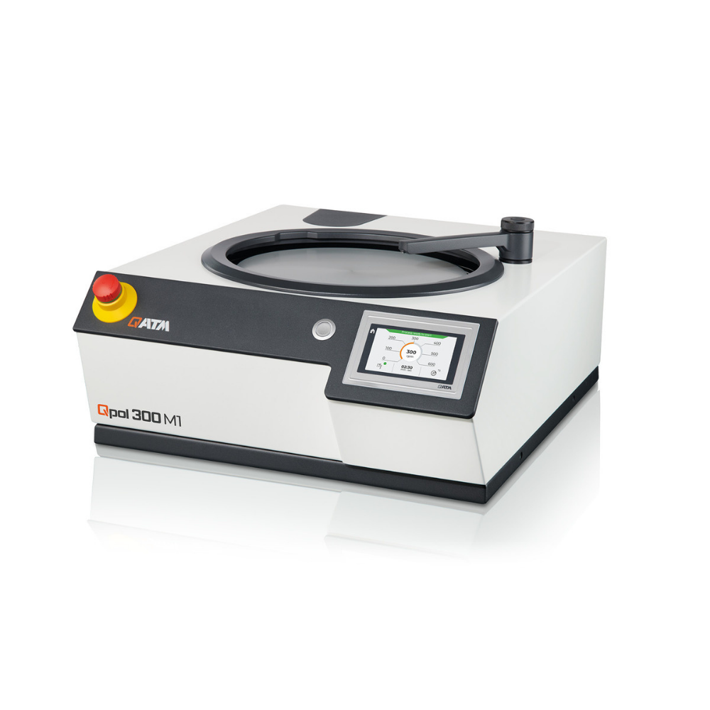 The Qpol 300 M1 The Qpol 300 M1